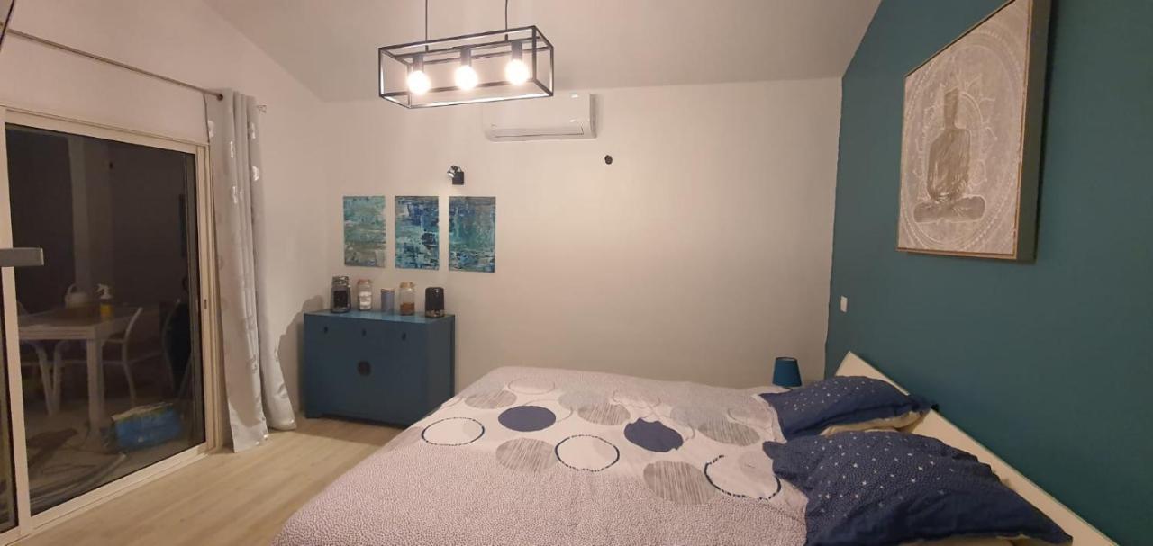 Le Manguier Hotell Baie-Mahault Exteriör bild
